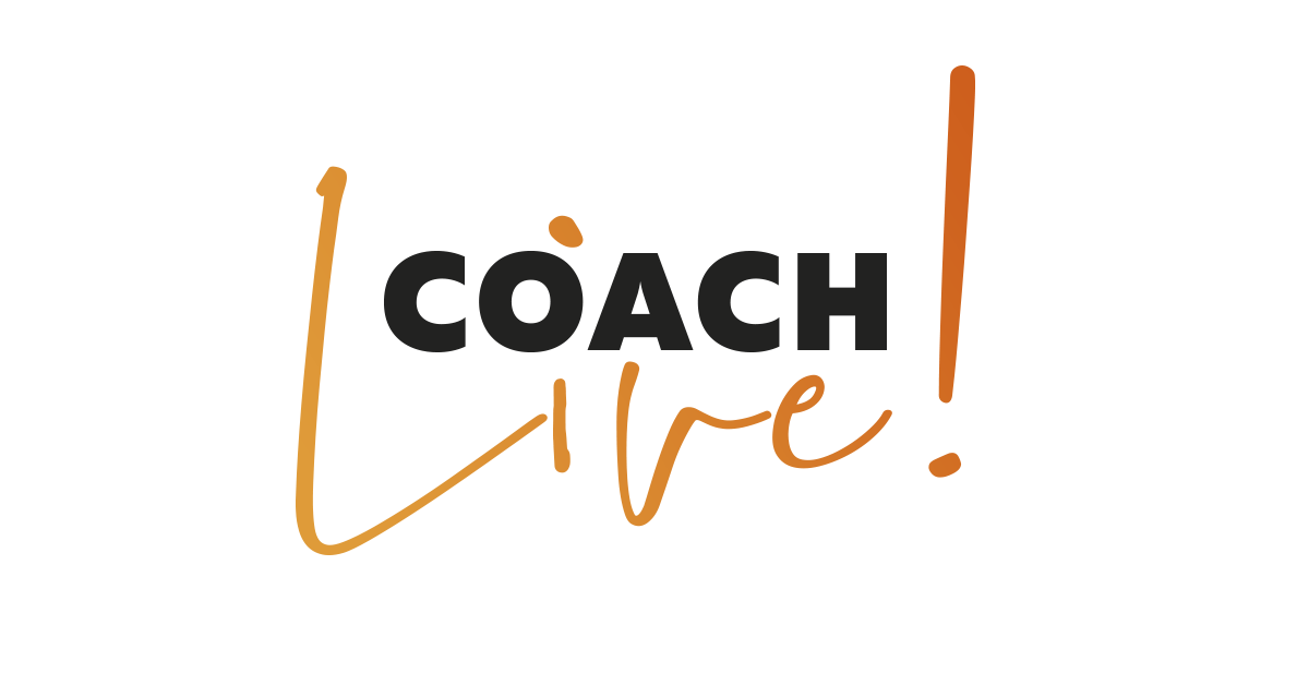 logo coach live youtube